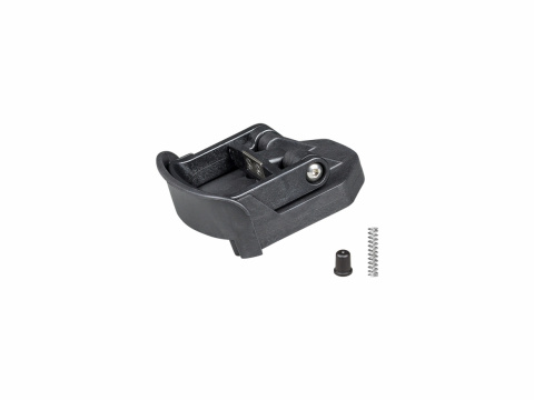 TREK Bosch Powertube Battery Handle